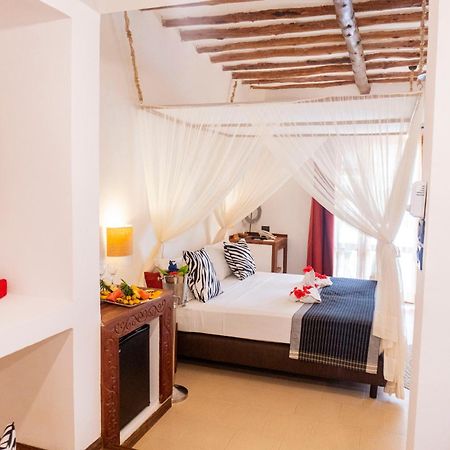 Karafuu Beach Resort & Spa Pingwe Esterno foto