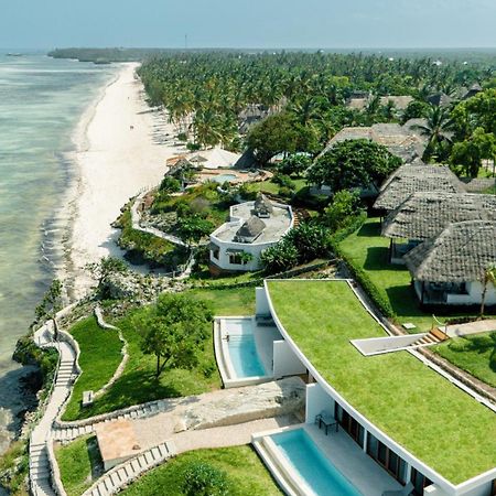 Karafuu Beach Resort & Spa Pingwe Esterno foto