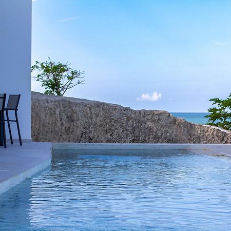 Karafuu Beach Resort & Spa Pingwe Esterno foto