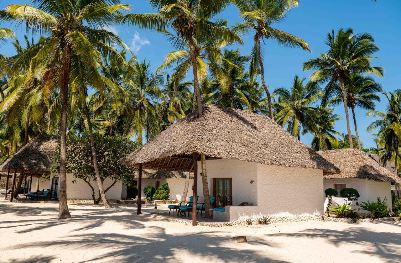 Karafuu Beach Resort & Spa Pingwe Esterno foto
