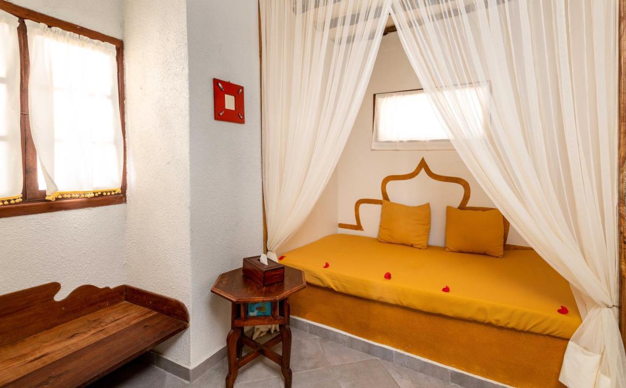 Karafuu Beach Resort & Spa Pingwe Esterno foto