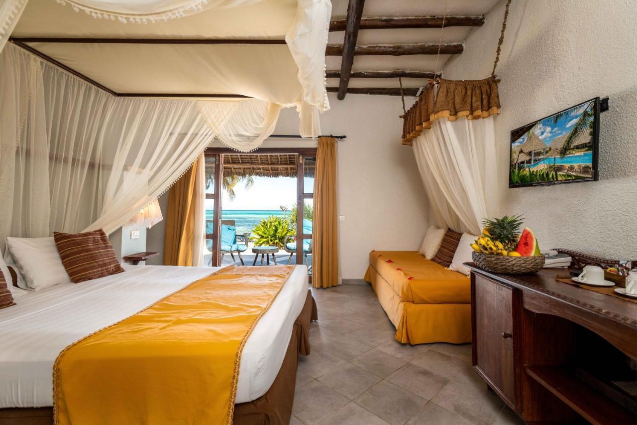 Karafuu Beach Resort & Spa Pingwe Esterno foto