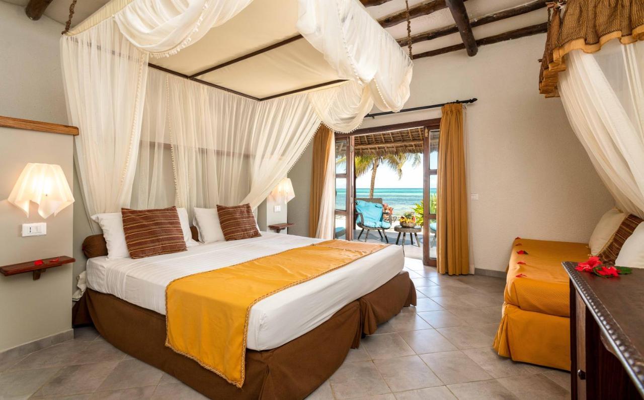 Karafuu Beach Resort & Spa Pingwe Esterno foto