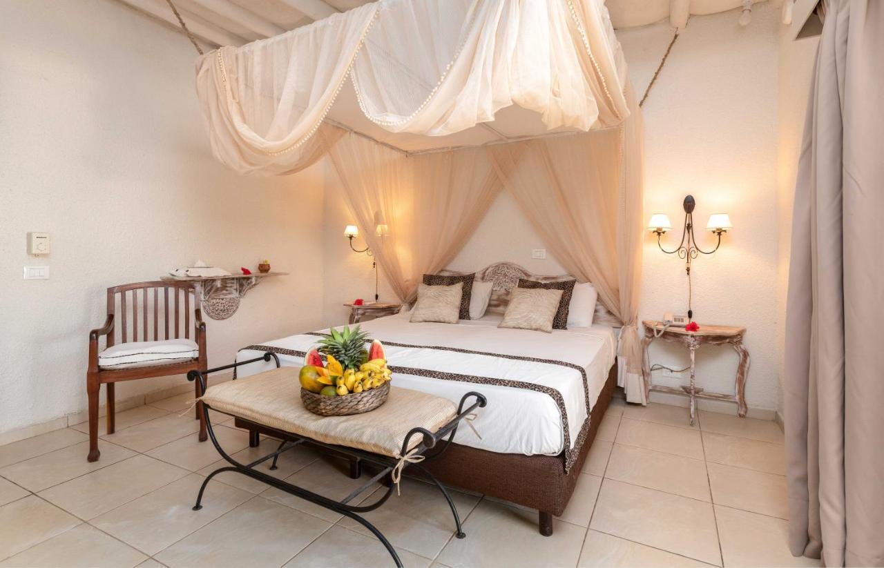 Karafuu Beach Resort & Spa Pingwe Esterno foto