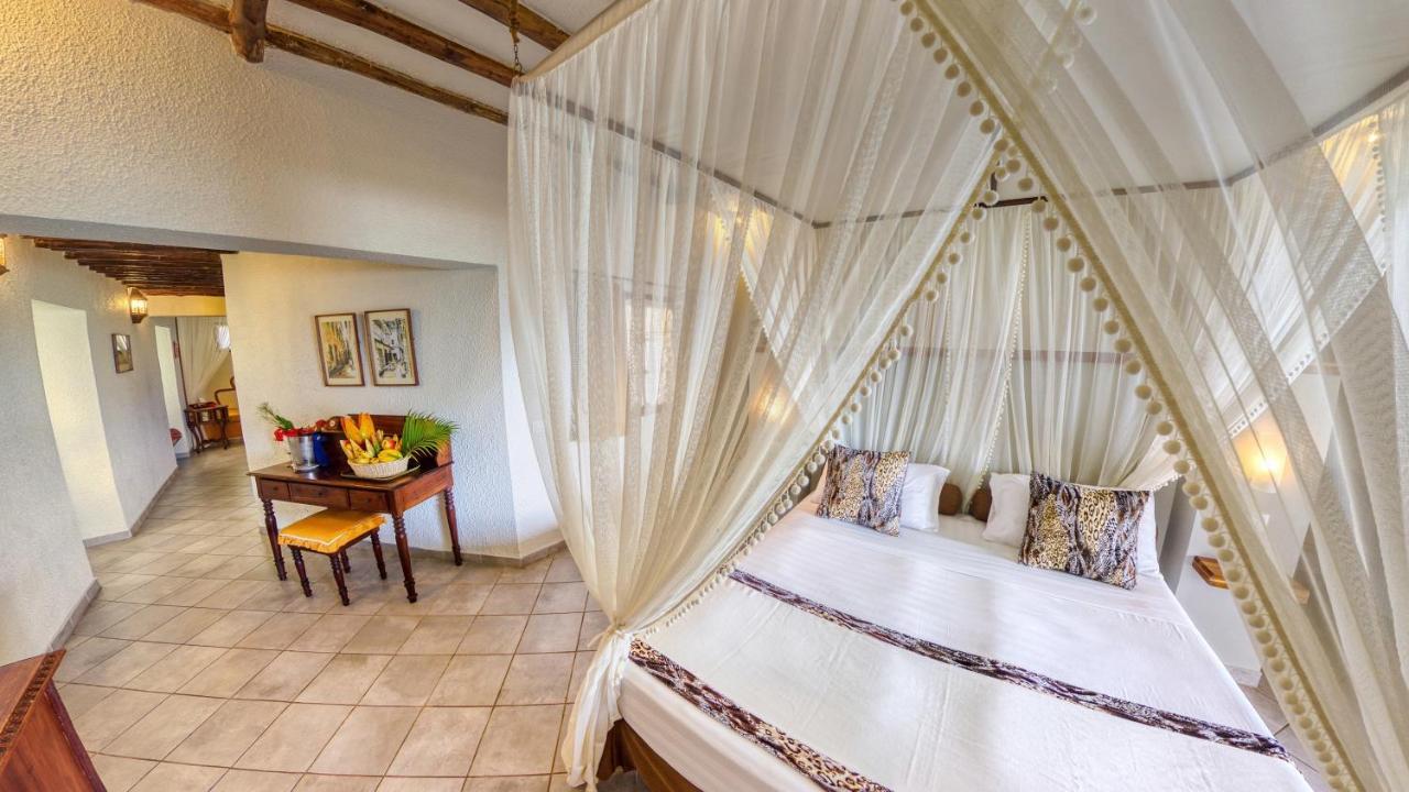 Karafuu Beach Resort & Spa Pingwe Esterno foto