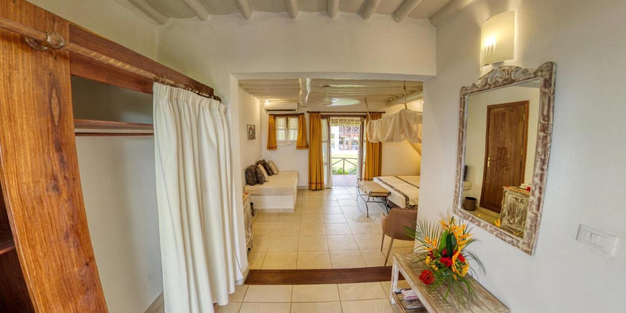 Karafuu Beach Resort & Spa Pingwe Esterno foto