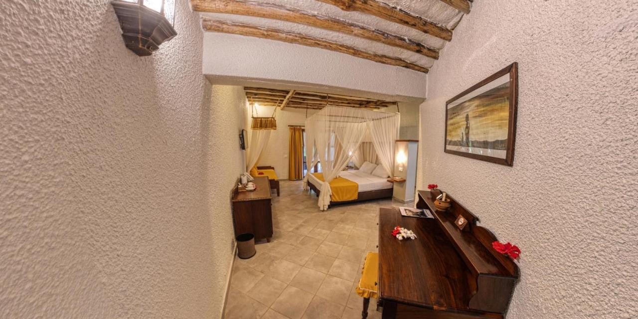 Karafuu Beach Resort & Spa Pingwe Esterno foto