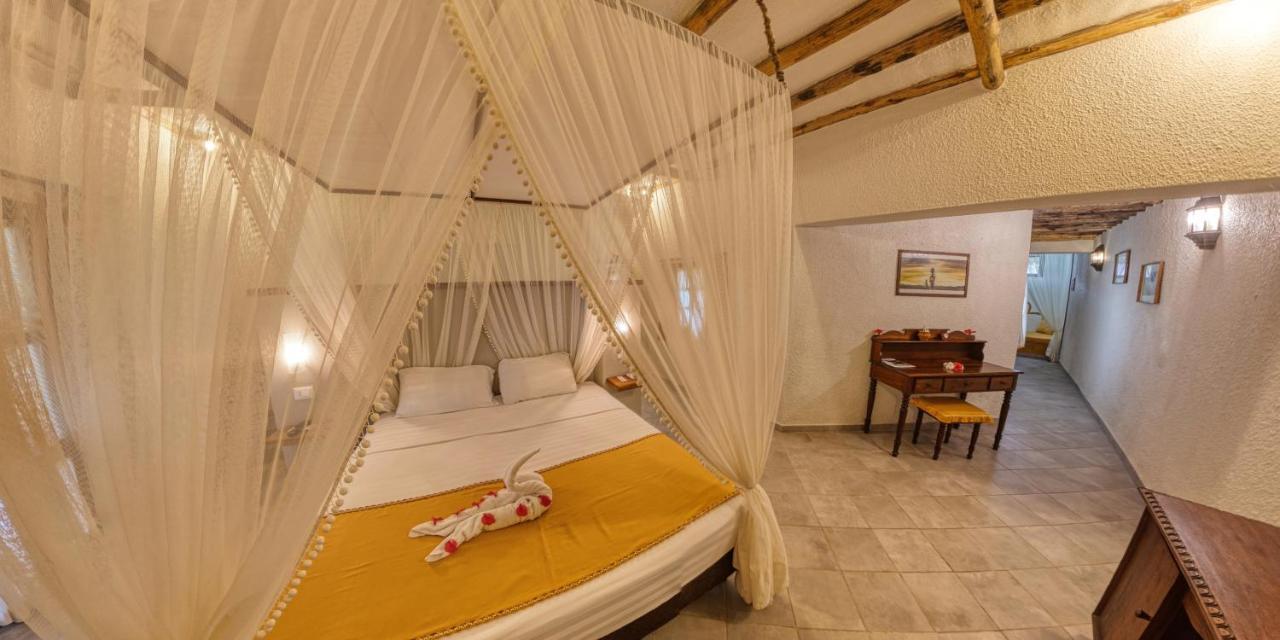 Karafuu Beach Resort & Spa Pingwe Esterno foto