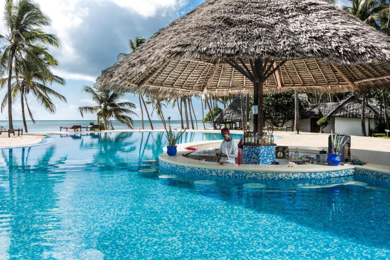 Karafuu Beach Resort & Spa Pingwe Esterno foto