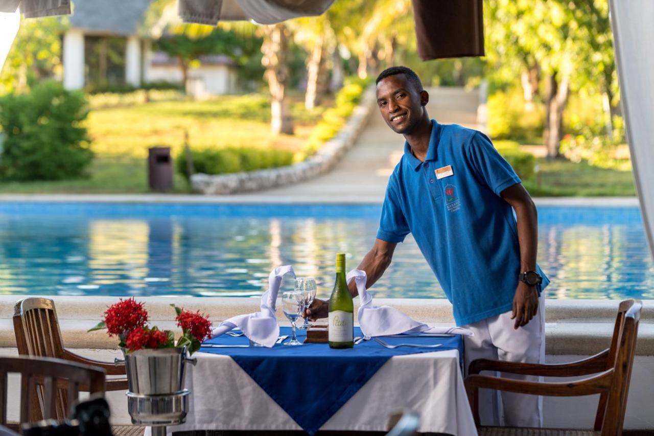 Karafuu Beach Resort & Spa Pingwe Esterno foto