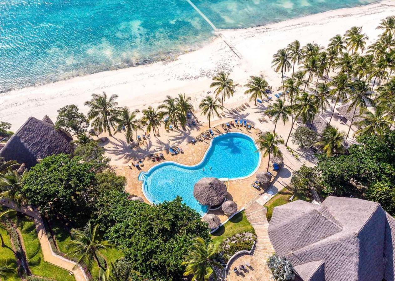 Karafuu Beach Resort & Spa Pingwe Esterno foto