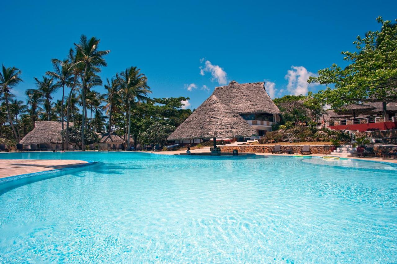 Karafuu Beach Resort & Spa Pingwe Esterno foto