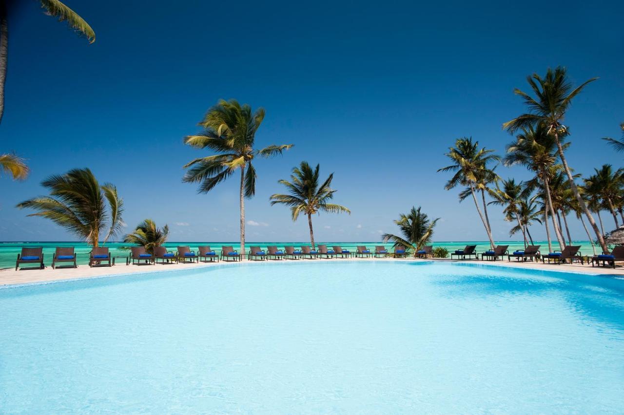 Karafuu Beach Resort & Spa Pingwe Esterno foto