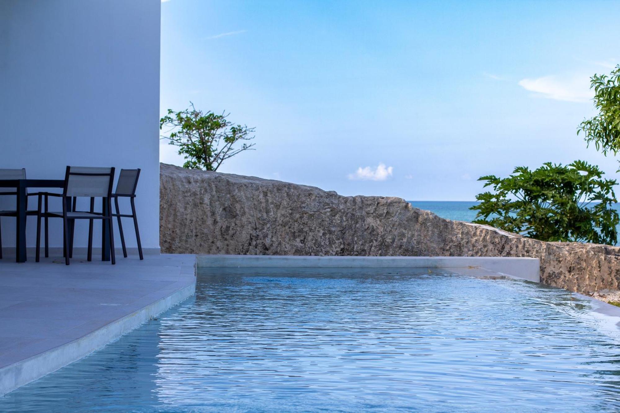 Karafuu Beach Resort & Spa Pingwe Esterno foto
