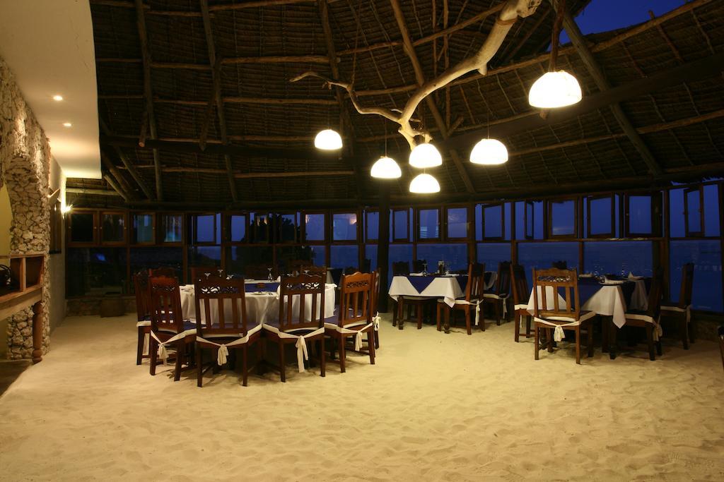 Karafuu Beach Resort & Spa Pingwe Esterno foto