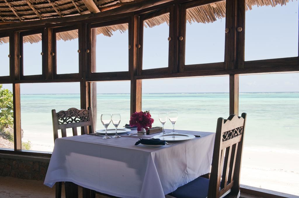Karafuu Beach Resort & Spa Pingwe Esterno foto