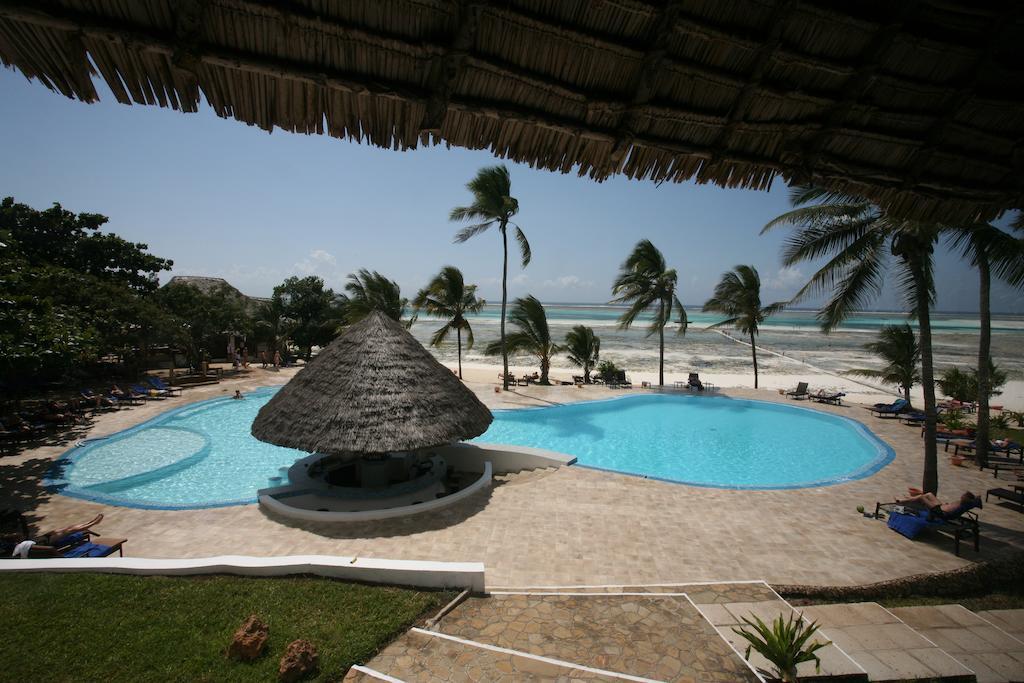 Karafuu Beach Resort & Spa Pingwe Esterno foto