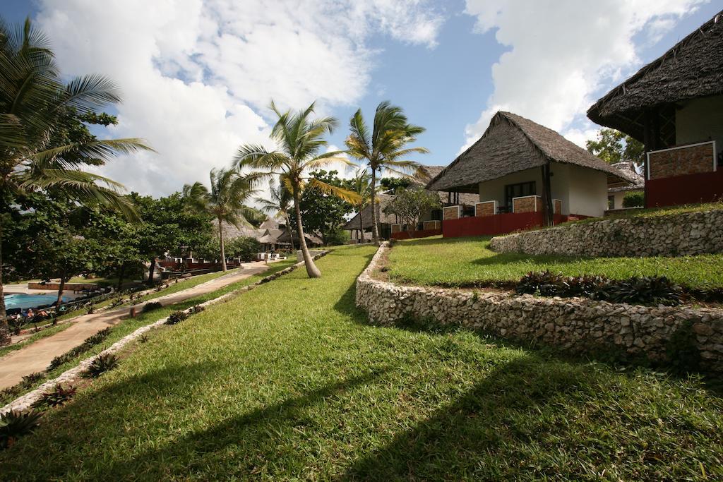 Karafuu Beach Resort & Spa Pingwe Esterno foto