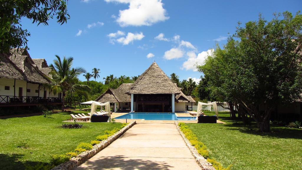 Karafuu Beach Resort & Spa Pingwe Esterno foto