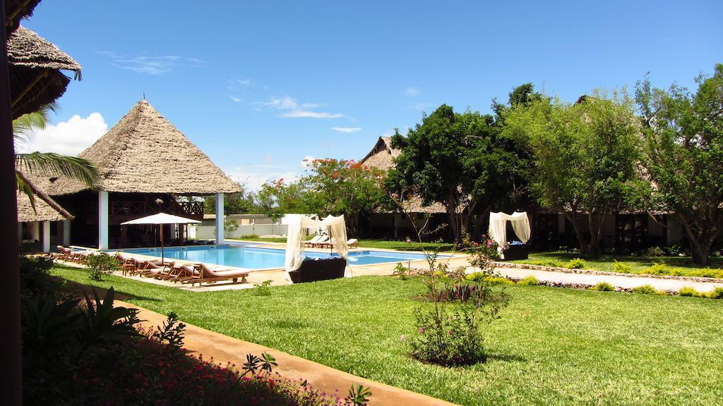 Karafuu Beach Resort & Spa Pingwe Esterno foto