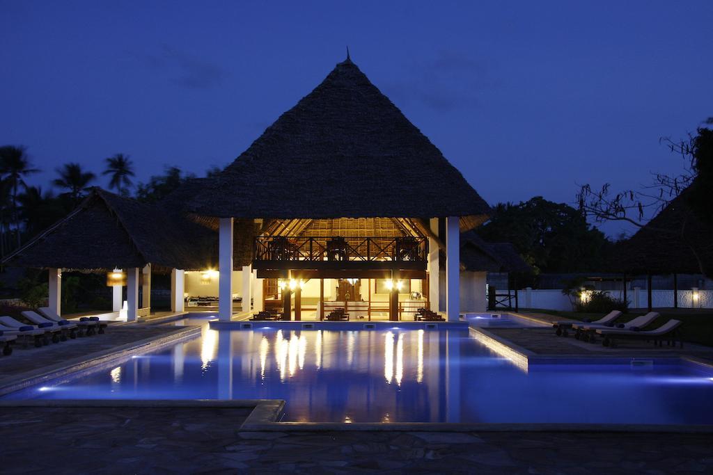 Karafuu Beach Resort & Spa Pingwe Esterno foto