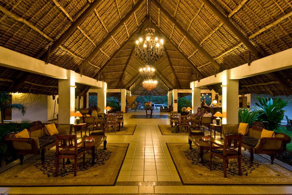 Karafuu Beach Resort & Spa Pingwe Esterno foto
