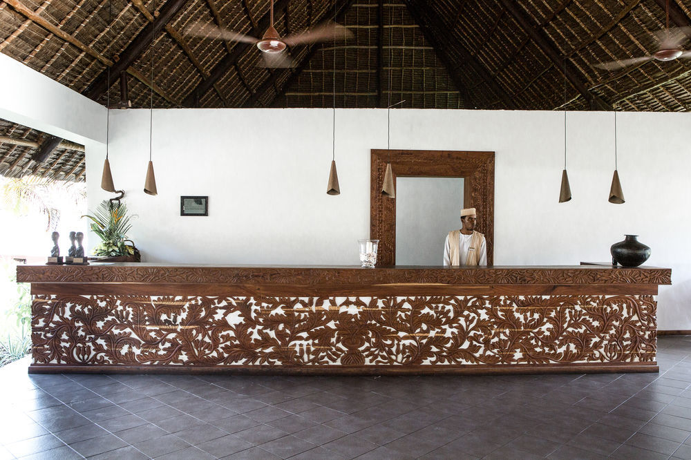Karafuu Beach Resort & Spa Pingwe Esterno foto