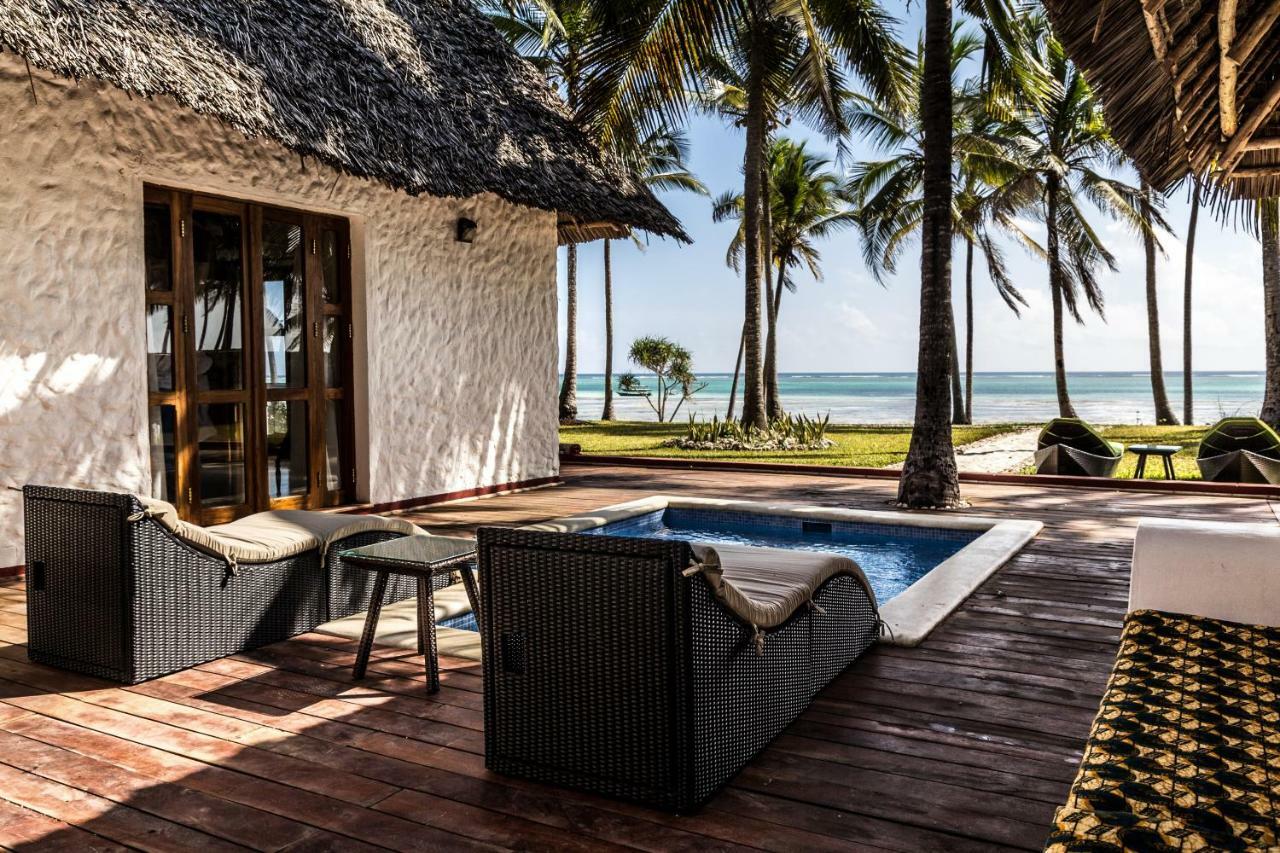 Karafuu Beach Resort & Spa Pingwe Esterno foto