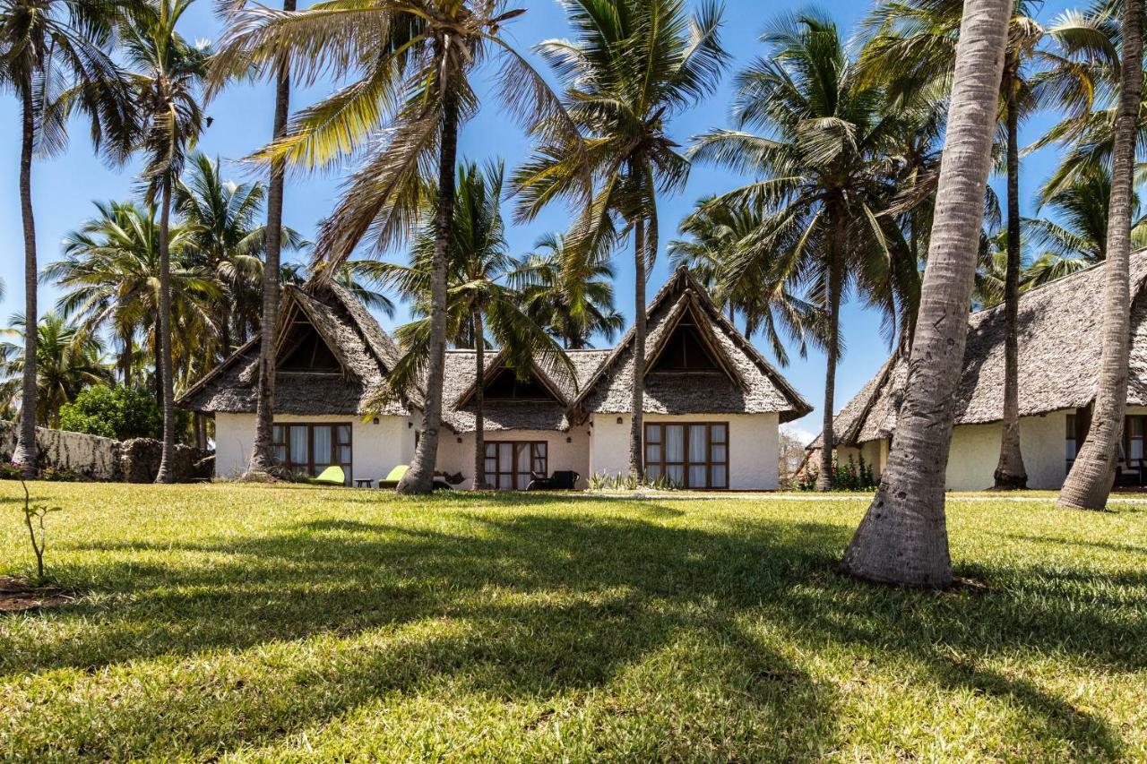 Karafuu Beach Resort & Spa Pingwe Esterno foto