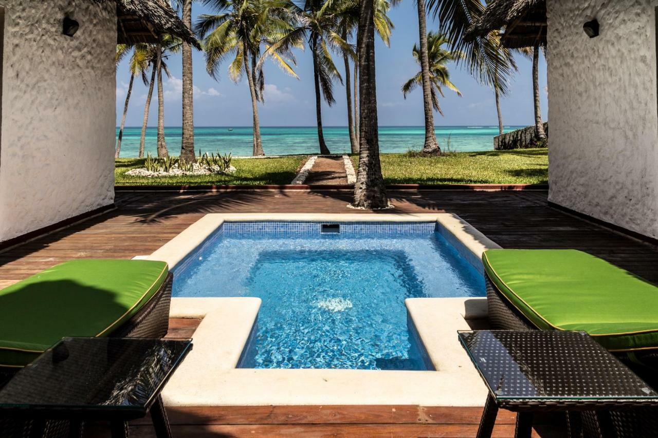 Karafuu Beach Resort & Spa Pingwe Esterno foto