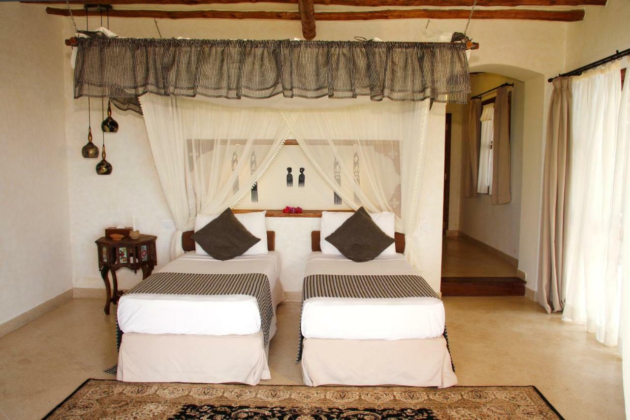 Karafuu Beach Resort & Spa Pingwe Esterno foto