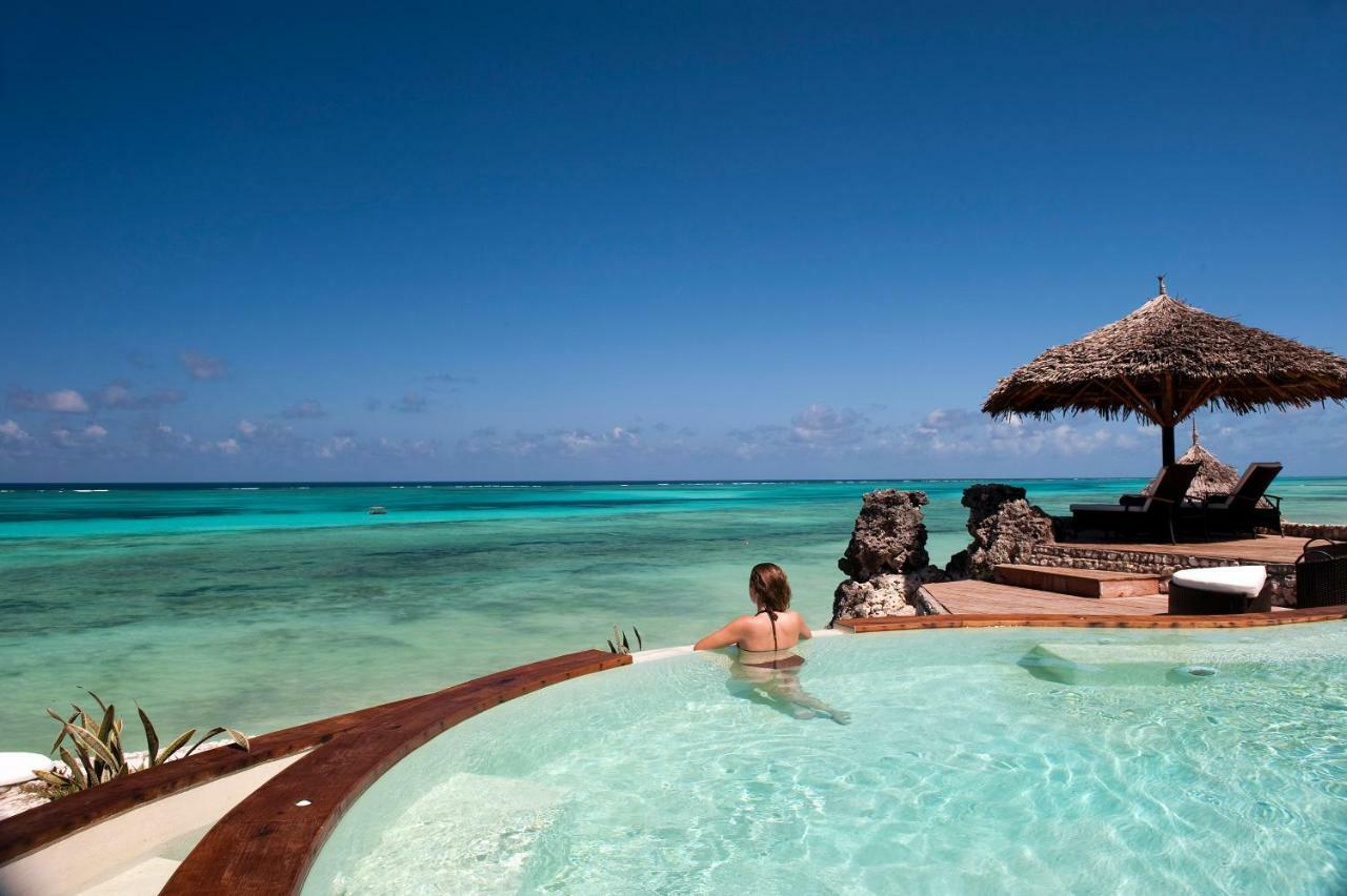 Karafuu Beach Resort & Spa Pingwe Esterno foto