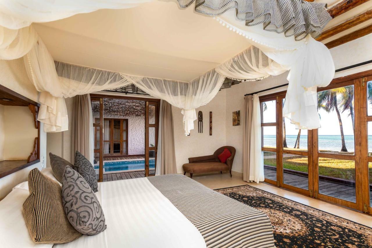 Karafuu Beach Resort & Spa Pingwe Esterno foto