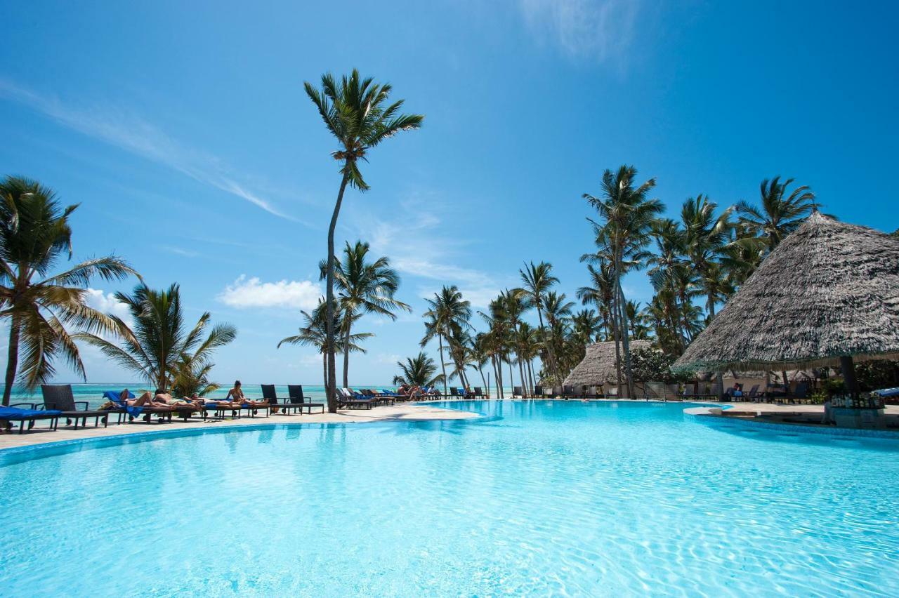 Karafuu Beach Resort & Spa Pingwe Esterno foto