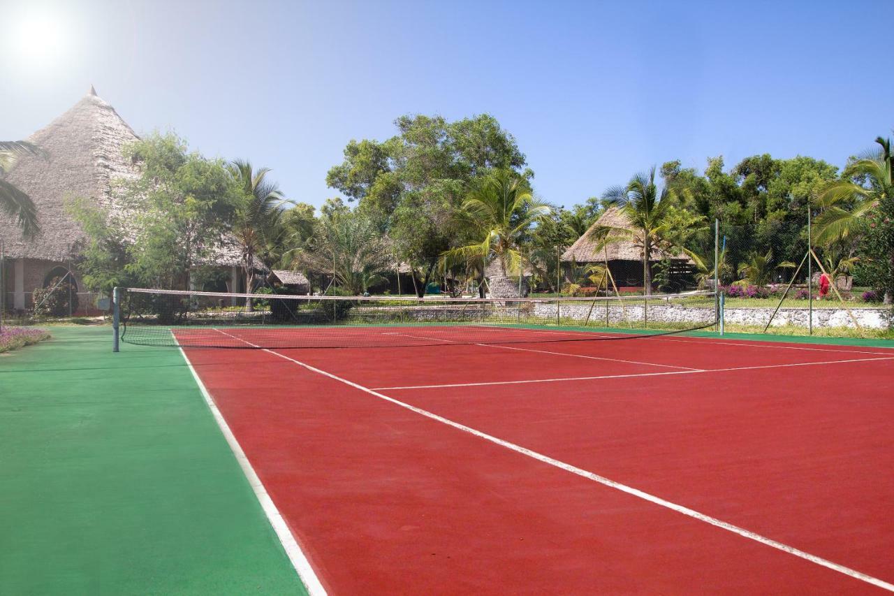 Karafuu Beach Resort & Spa Pingwe Esterno foto