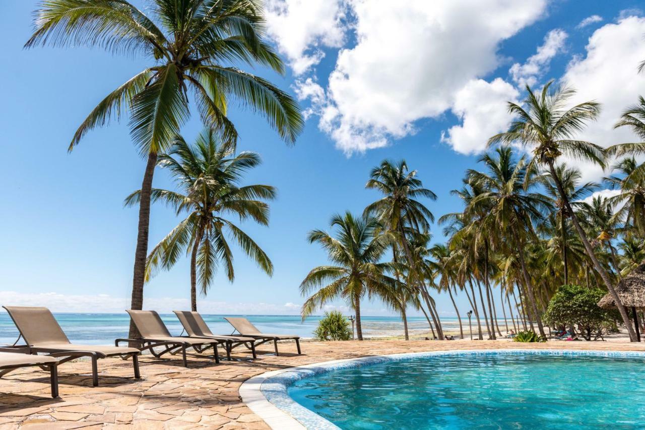 Karafuu Beach Resort & Spa Pingwe Esterno foto