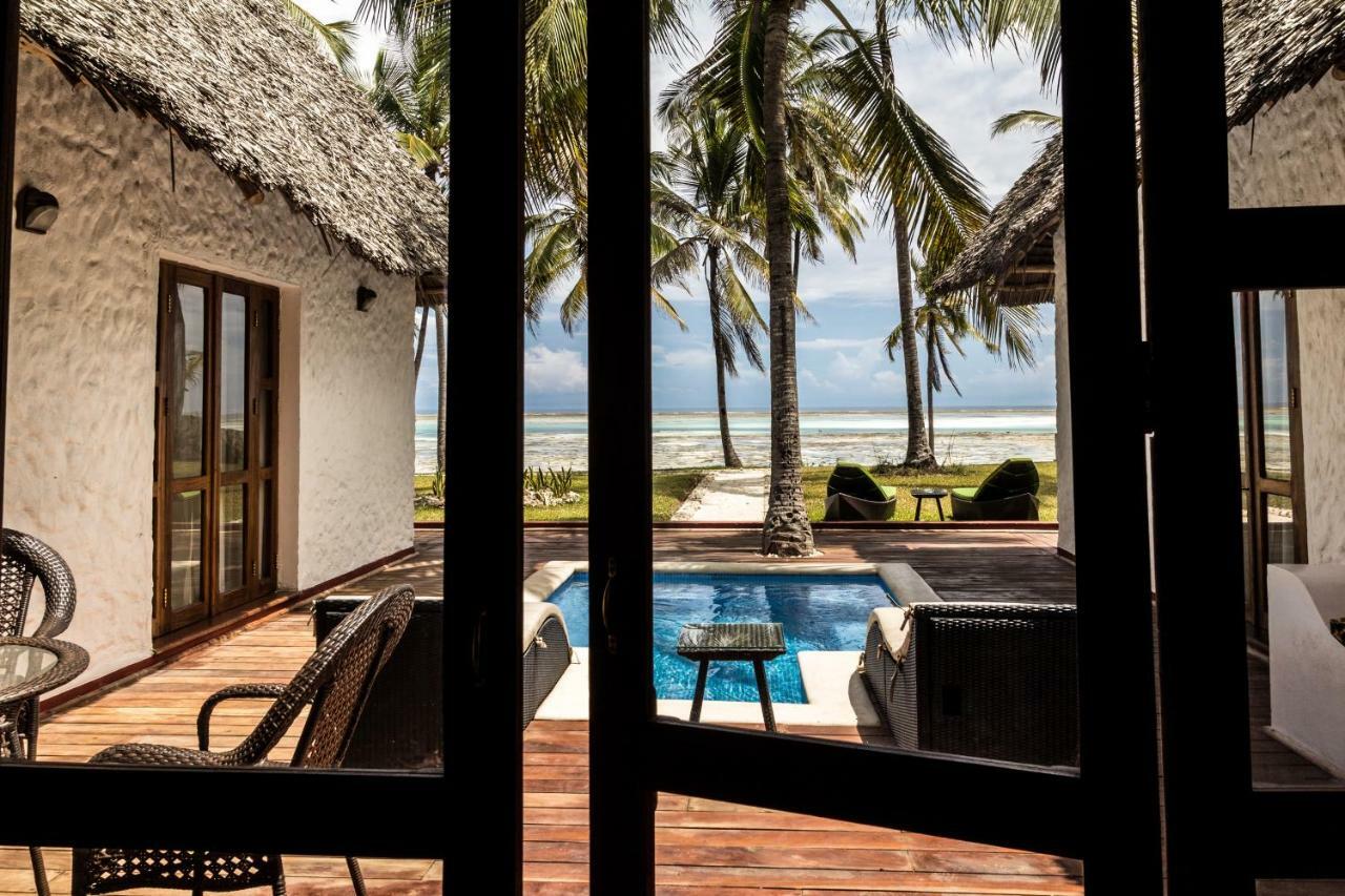 Karafuu Beach Resort & Spa Pingwe Esterno foto