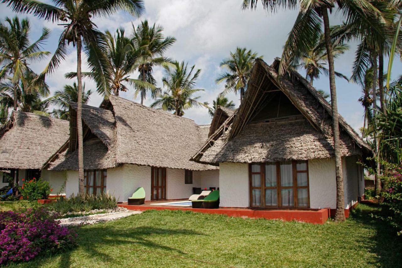 Karafuu Beach Resort & Spa Pingwe Esterno foto