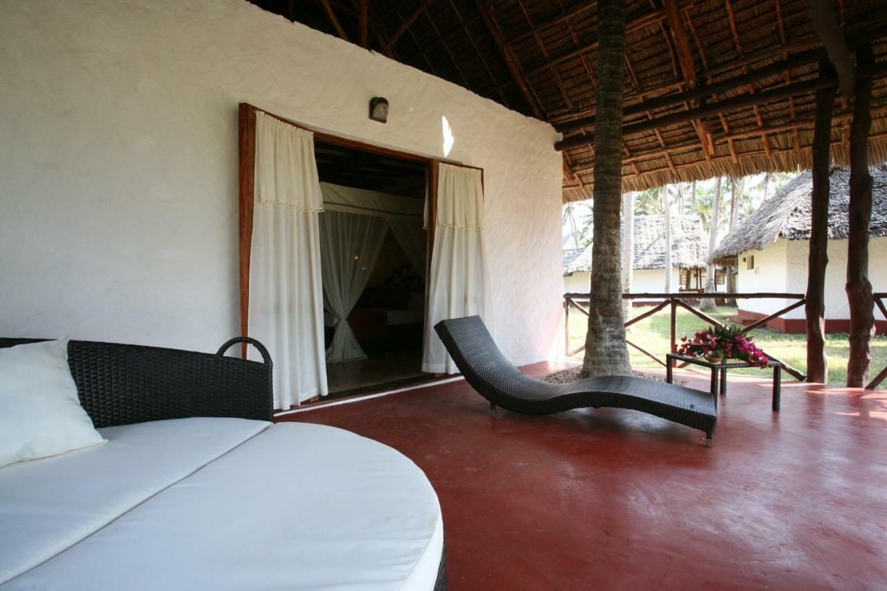 Karafuu Beach Resort & Spa Pingwe Esterno foto
