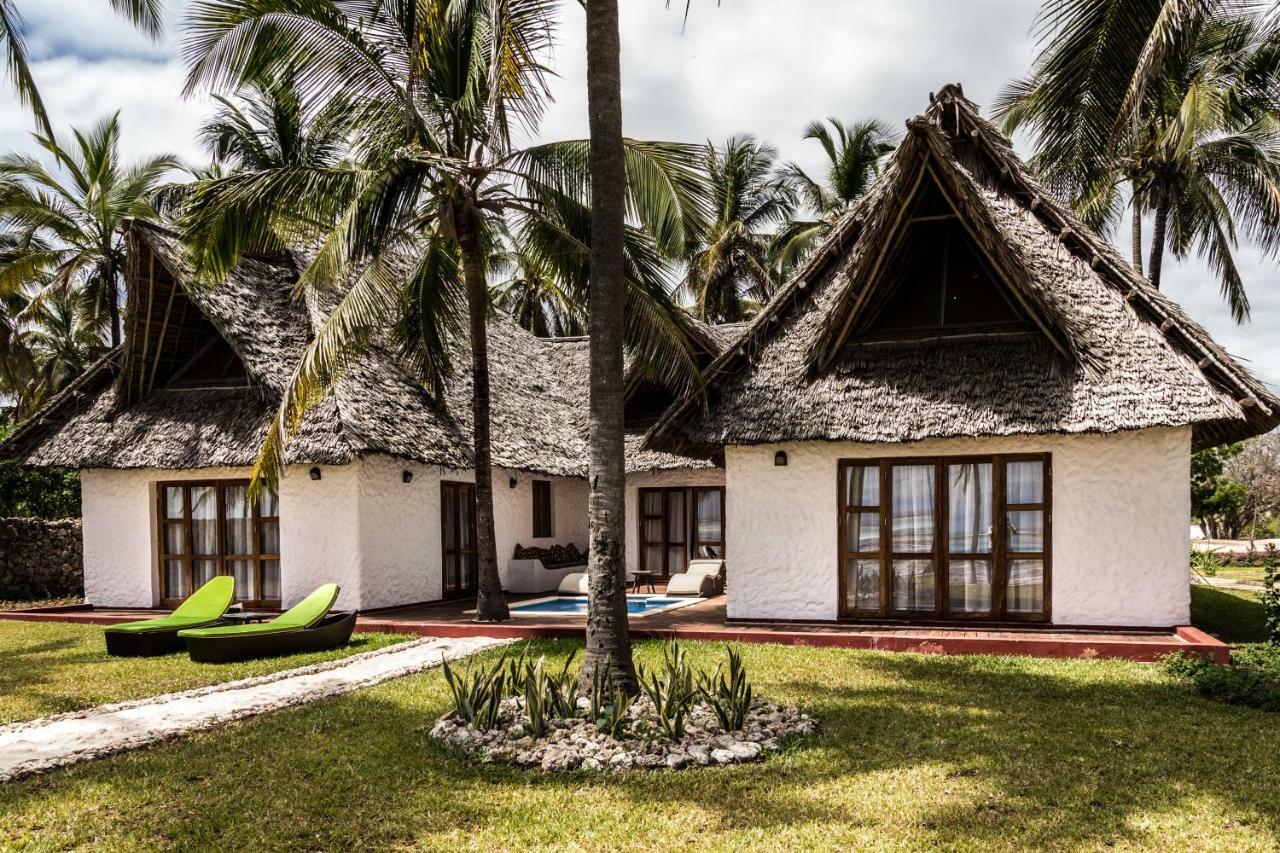 Karafuu Beach Resort & Spa Pingwe Esterno foto