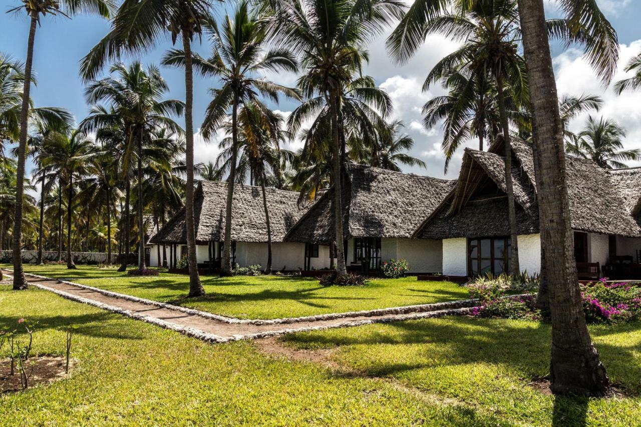 Karafuu Beach Resort & Spa Pingwe Esterno foto