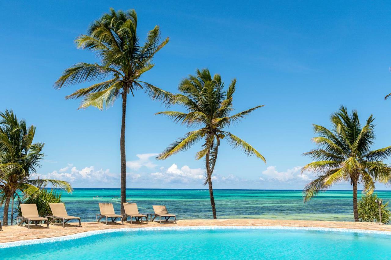 Karafuu Beach Resort & Spa Pingwe Esterno foto